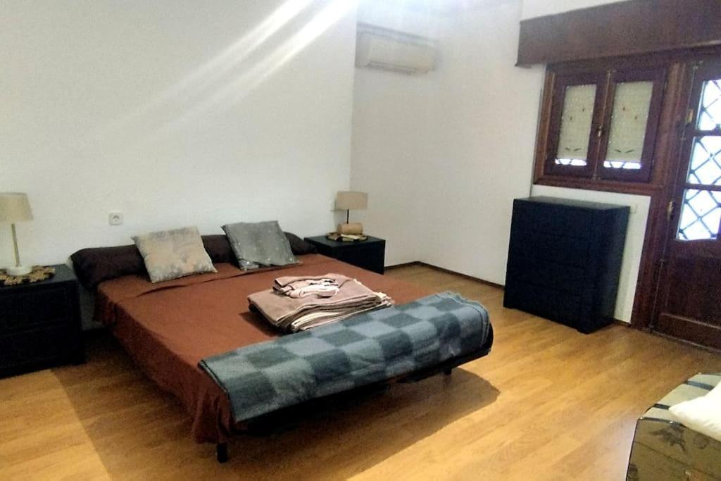 Appartamento Piso Completo Centro De